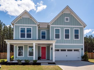 Property at 1343 Homecoming Blvd, Ravenel, SC