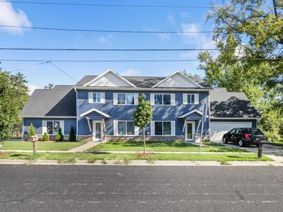 1228 West South Street