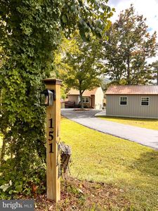 Property at 151 Atwood Dr, Gerrardstown, WV