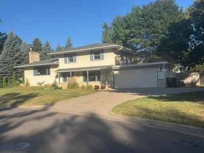 Property at 3200 Edward St NE, Saint Anthony, MN