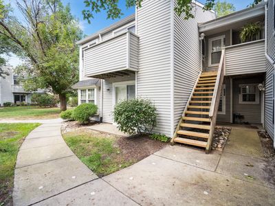 214 Meadow Ridge Rd #212