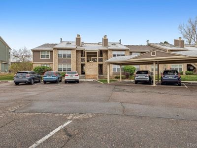 2670 E Otero Place Unit 11