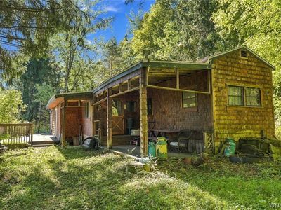 Property at 9575 Bowen Rd, East Otto, NY
