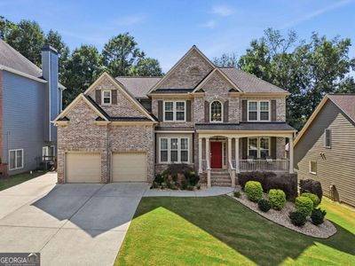 6360 Hampton Rock Ln