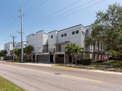 5008 S Macdill Ave APT 10