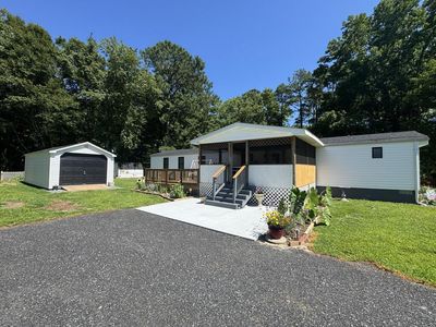 33255 Evergreen Dr