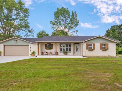 2418 S Farm Road 237