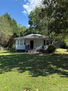 3413 1st Avenue Cir NW