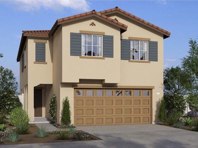 Residence 1900 Plan, Stella Pointe
