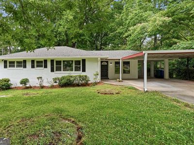 2167 Cloverdale Dr