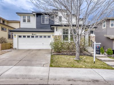 10673 Cedarcrest Circle