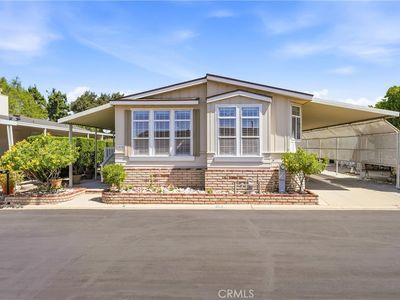 1245 W Cienega Ave Space 212