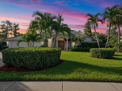 15522 Cypress Park Drive