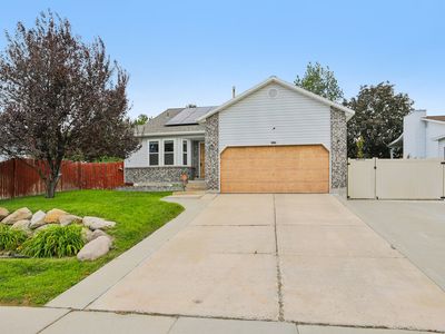 Property at 6902 S Clernates Dr, West Jordan, UT