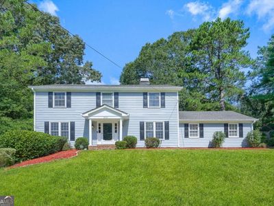5717 Braddock Ct
