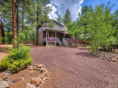Property at 3607 Blacksmith Trl, Pinetop, AZ