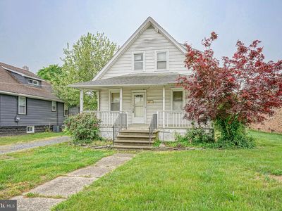 Property at 56 W Broad St, Gibbstown, NJ