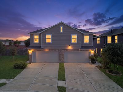 7007 Highland Cypress Trl