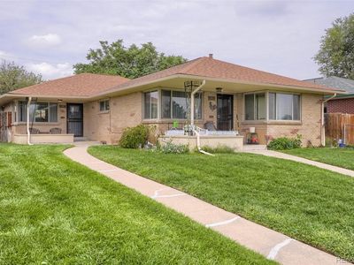 3641 Forest