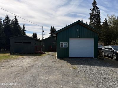 Property at 17781 Crab Man Rd, Ninilchik, AK