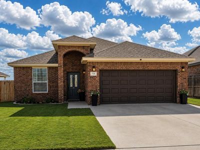 729 Shepherd Cir