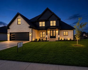 6545 Summer Shade Cir