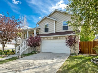 Property at 2077 S Baxter Dr, Heber, UT