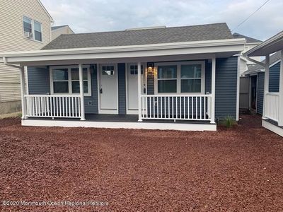 121 Lincoln Avenue #A