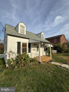 Property at 4514 Allies Rd, Suitland, MD