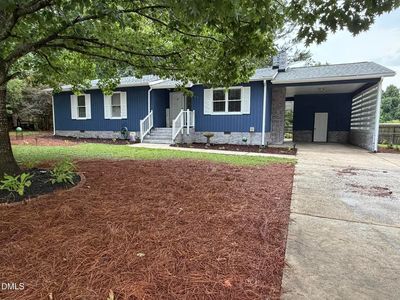 205 SW Maynard Rd