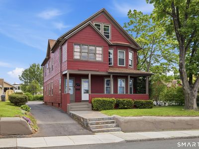 Property at 9-11 Griswold Street, Manchester, CT