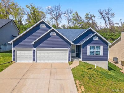 1109 Foxwood Estates Dr