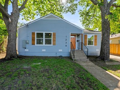 1239 Tarpley Ave