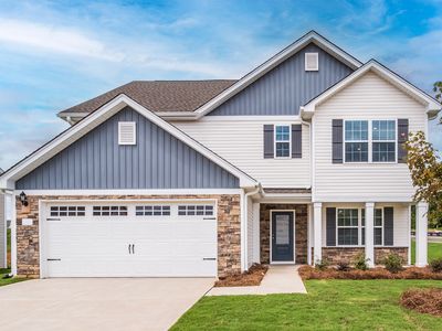 Jackson Plan, The Meadows