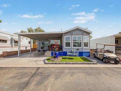 7750 E BROADWAY Road #901