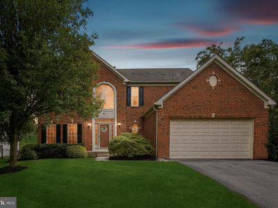 634 Spring Meadow Dr