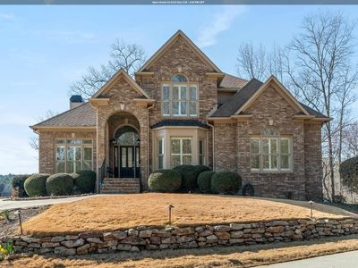 706 Highland Lakes Cv