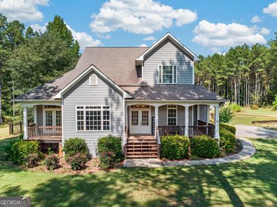Property at 587 Coweta Heard Rd, Hogansville, GA
