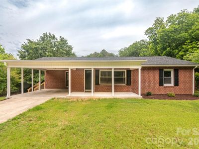 Property at 156 Doggett Grove Rd, Forest City, NC