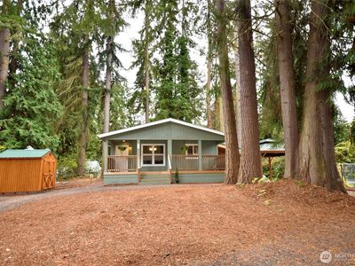 375 W Dungeness Meadows