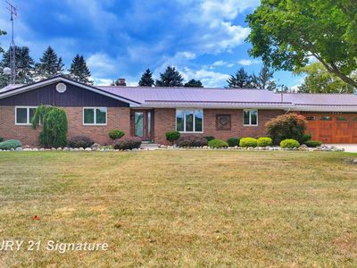 10463 N Woodbridge Rd