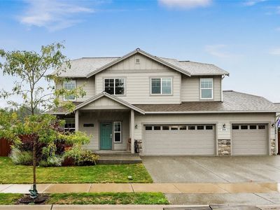 Property at 344 Cambridge Loop, Sedro Woolley, WA