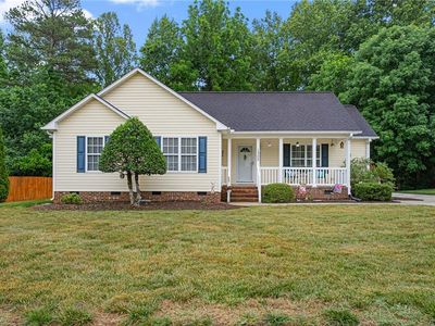 1302 Durham Meadows Dr