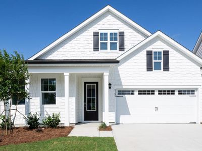 1136 Indigo Bunting Dr LOT 58