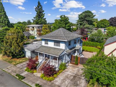 3910 SE 32nd Ave