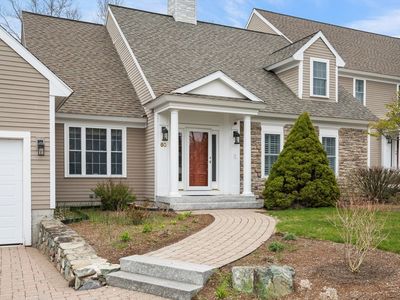 60 Caldwell Farm Rd