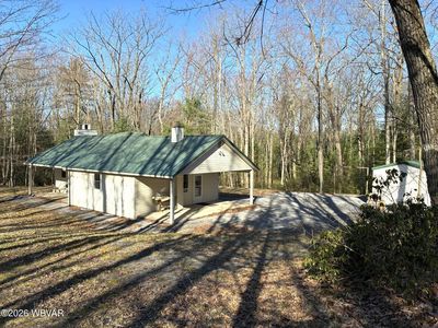 807 Sand Springs Rd