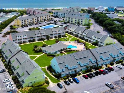 9201 Coast Guard Road UNIT H210