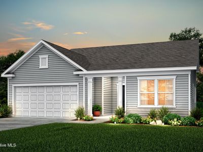 257 Hawks Run Drive UNIT 4061