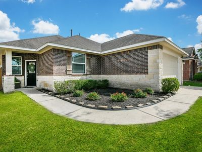 21418 Forest Colony Dr